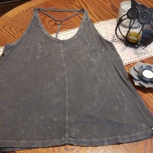 Affliction Fast and the Furious tank